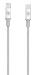 mophie Accessories Cables USB C to USB C 2M White braided