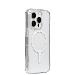 Crystal Palace Snap Apple Jim SMPro Clear