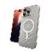 ZAGG Luxe Snap Case Apple iPhone 16 Pro Max Clear