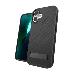 ZAGG Denali Snap KS Case Apple iPhone 16 Plus Black