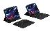 Keyboard Pro Keys 2 Apple iPad Air 11 (M4) Black Qwerty Swiss
