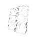 Crystal Palace Snap Case Apple Arches/15/14/13/se 2025