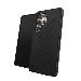 ZAGG Cases Luxe Samsung Galaxy S25 Ultra Black