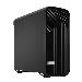 Torrent Black Solid
