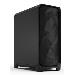 Meshify 3 Black Solid