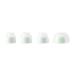 E8 And E6 Silicone EartIPS Mint Translation