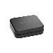 H95 Aluminium Hard Case Black
