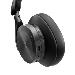 H95 Ear Cushions Black