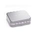 Beoplay H95 Alumini Hard Case Nordic Ice