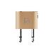 Beoplay H95 Flight Adaptor Gold Tone