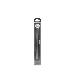 Cable With Three Buttons - True Black
