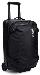 Thule Chasm Carry On Wheeled Duffel Suitcase Black