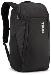 Accent Recycled Backpack 20l - Black