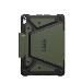Metropolis Se Bookcase iPad Air 11 Inch (2024) M2 / Air 5 (2022) / Air