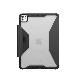 Plyo Backcover iPad Pro 11 (2024) - Black / Ice