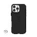 Civilian Backcover Magsafe iPhone 16 Pro Max - Black