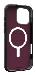 Civilian Backcover Magsafe iPhone 16 Pro Max - Bordeaux