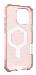 Essential Armor Magsafe iPhone 16 Pro Max - Rose