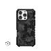 Pathfinder Backcover iPhone 16 Pro - Midnight Camo