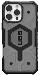 Pathfinder Backcover Magsafe iPhone 16 Pro Max - Ash