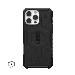 Pathfinder Backcover Magsafe iPhone 16 Pro Max - Black