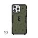 Pathfinder Backcover Magsafe iPhone 16 Pro Max - Olive Drab