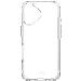 Plyo Backcover iPhone 16 - Ice