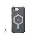 iPhone 16e Essential Armor Mgsf Ash