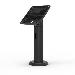 Rise Pole Vesa Compatible Rotates & FlIPS 20cm (TCDP01)