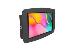 Space Enclosure Wall Mount for Galaxy Tab A 10.1 (2019) - Black