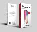 SHIELD - Tempered Glass Screen Protector DoubleGlass Shield For iPhone 11/XR