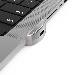 Ledge adapter for MacBook 16in (2021)