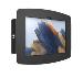 Compulocks Galaxy Tab S6 Lite 10.4in Space Enclosure Wall Mount Black