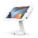 iPad 10.2in 7-9th Gen (2019-2021) - Space, Enclosure - White