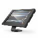 Bundle / VESA Fixed 45 Degree Core Counter Stand or Wall Mount + Apex Secured Enclosure Wall Mount for iPad Pro M4 11in (2024) - Black