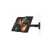 Bundle Swing Wall Mount Arm + IT Mount Universal Plate - Black