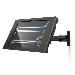 Bundle Swing Wall Mount Arm + Apex Secured Enclosure Wall Mount for iPad Pro M4 11in (2024) - Black