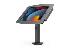 Rise Stand, 8in/ 20cm + Space Enclosure For iPad 10.2in 7-9th Gen (2019-2021) - Black