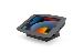 AV Capsule + Space Enclosure For iPad 10.2in 7-9th Gen (2019-2021) - Black