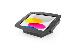 AV Capsule + Space, Enclosure for iPad Mini 8.3in (6th Gen) - Black