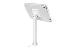 Bundle / Rise Stand, 4in/ 10cm + Universal Tablet Wall Mount - Cling VESA - White