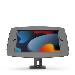 Bundle / Rise Stand, 4in/ 10cm + Space Enclosure for iPad Pro 12.9in (3rd - 6th gen) - Black