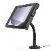 Bundle / Flex Counter Top + Apex Enclosure Wall Mount for Surface Pro 8-11 - Black