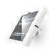 Bundle / VESA Tilting Wall Mount + Apex Secured Enclosure Wall Mount for iPad Pro M4 11in - White