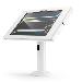 Bundle / Rise Stand, 8in/ 20cm + Apex Secured Enclosure Wall Mount for iPad Pro M4 11in - White