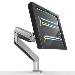 Bundle / Reach Arm + Apex Secured Enclosure Wall Mount for iPad Pro M4 13in (2024) - Black