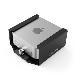 Secure Mount with Lock Head for Mac mini M4 2024
