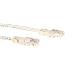 Cat5e Utp Patch Cable Ivory 20m