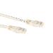 CAT6 Utp Patch Cable Ivory Act 1.5m