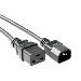 230v Connection Cable C14 - C19 (ak5025)